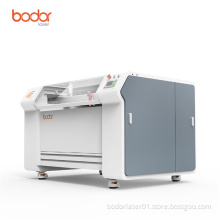 1309 co2 metal and non-metal glass marking machine